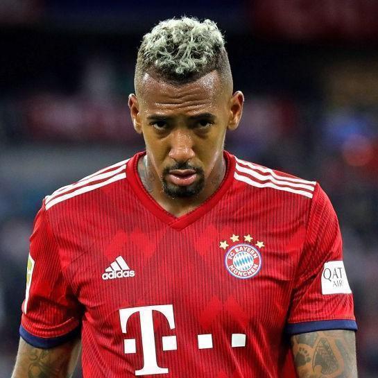 Jérôme Boateng