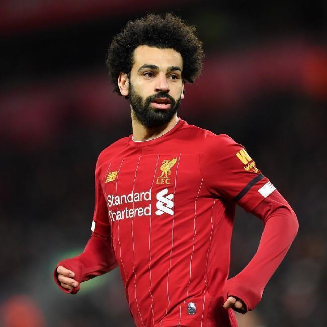 Mohamed Salah