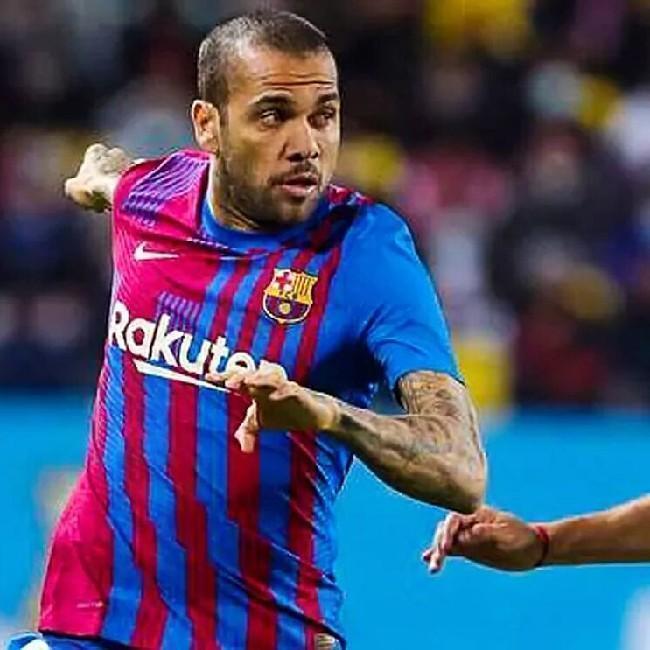 Dani Alves
