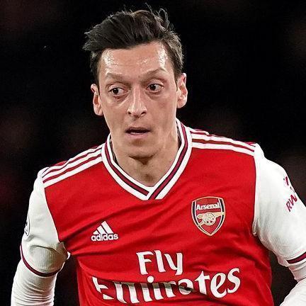 Mesut Özil