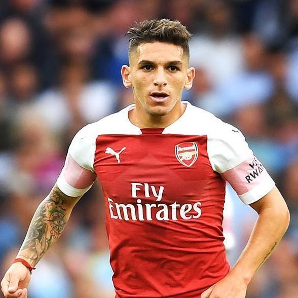 Lucas Torreira