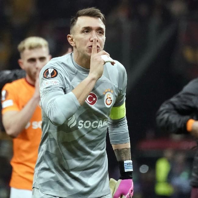 Fernando Muslera