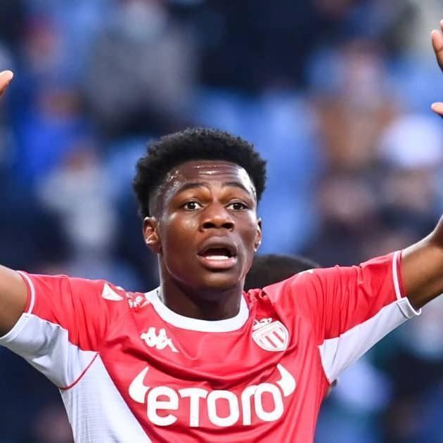 Aurélien Tchouaméni