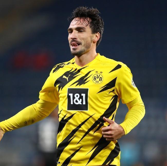Mats Hummels