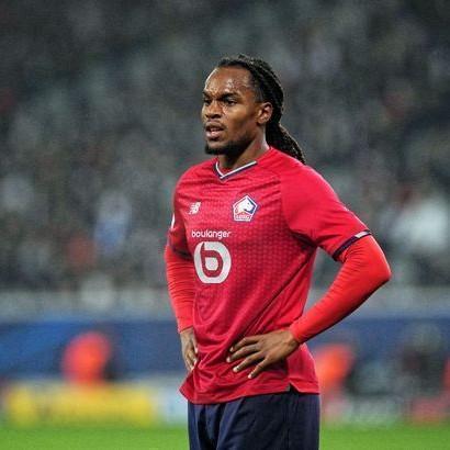 Renato Sanches