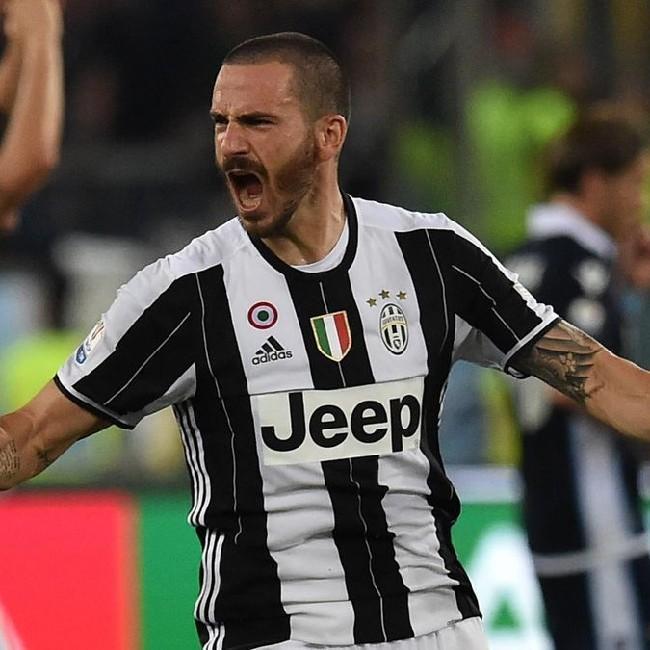 Leonardo Bonucci