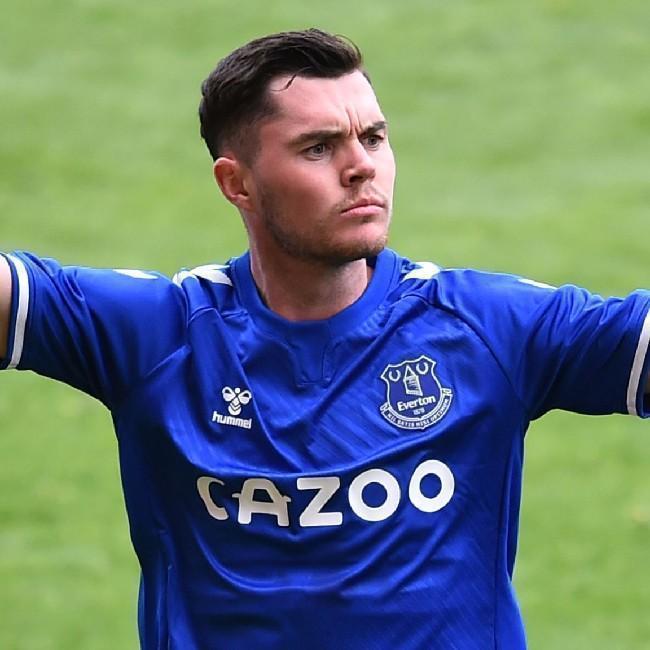 Michael Keane