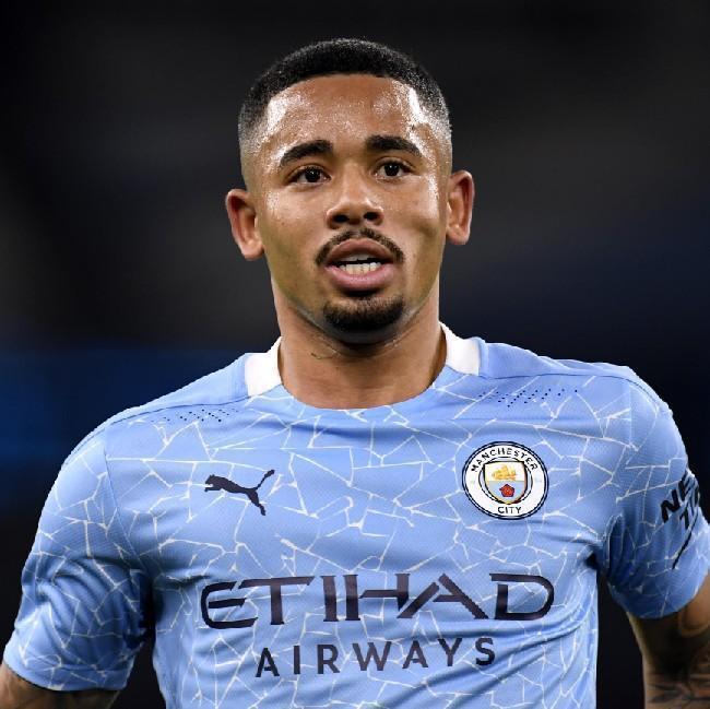 Gabriel Jesus