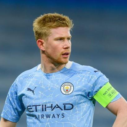 Kevin De Bruyne