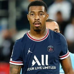 Presnel Kimpembe