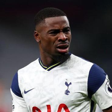 Serge Aurier
