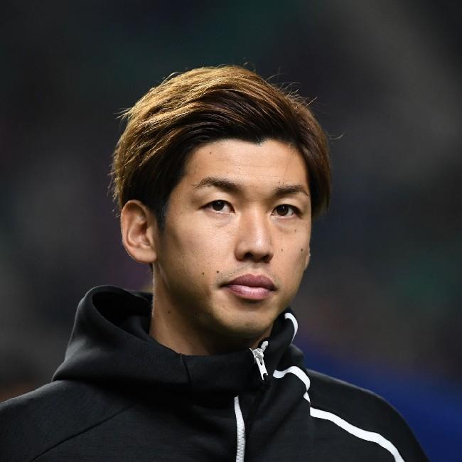 Yuya Osako