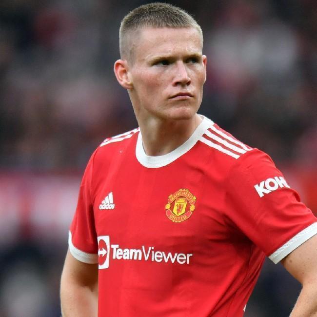 Scott McTominay
