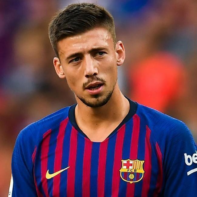 Clément Lenglet