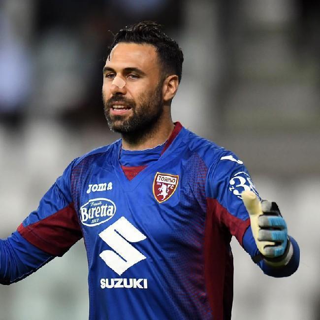 Salvatore Sirigu