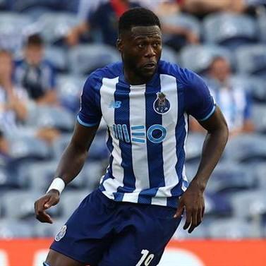 Chancel Mbemba Mangulu