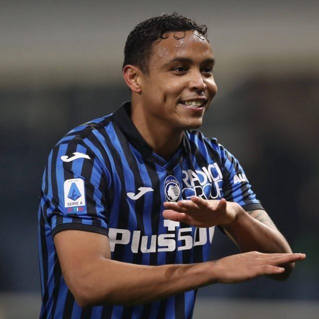 Luis Muriel