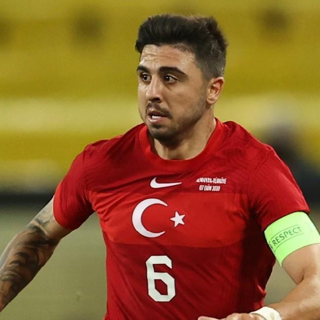 Ozan Tufan
