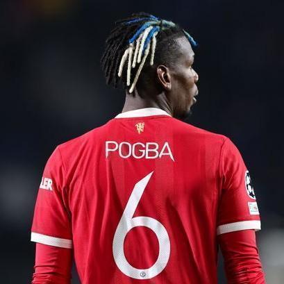 Paul Pogba