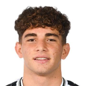 Simone Pafundi