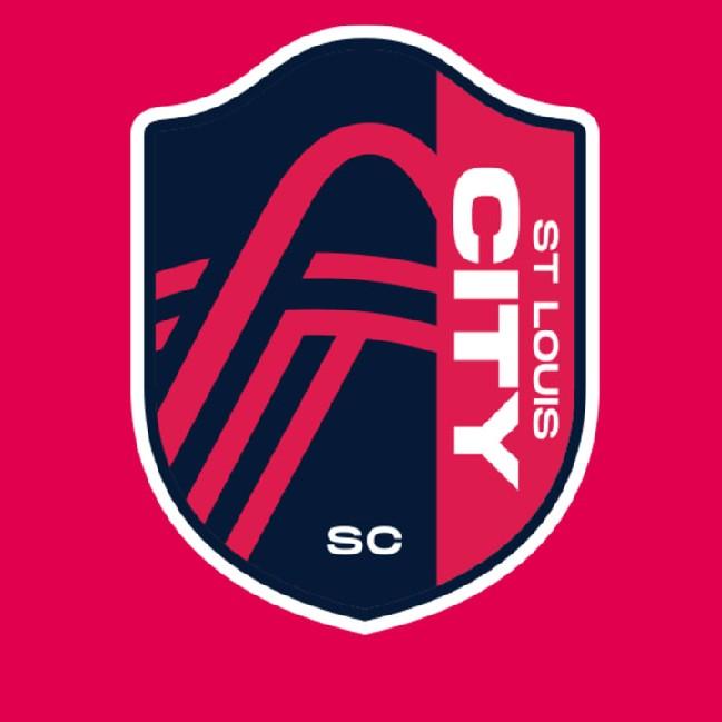 St Louis City SC