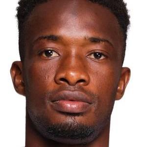 Sinaly Diomandé