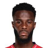 Jonathan Bamba