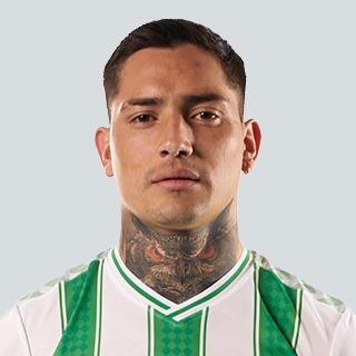 Chimy Ávila