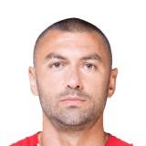 Burak Yilmaz