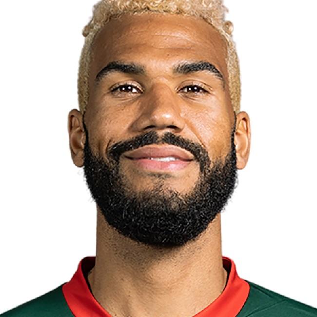 Choupo Moting
