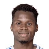 Habib Diallo