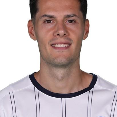 Hajradinovic