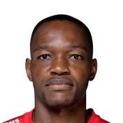Steve Mandanda