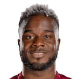 Maxwell Cornet