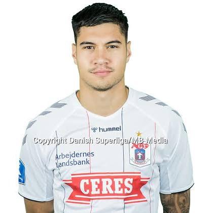 Kevin Diks