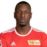Sheraldo Becker