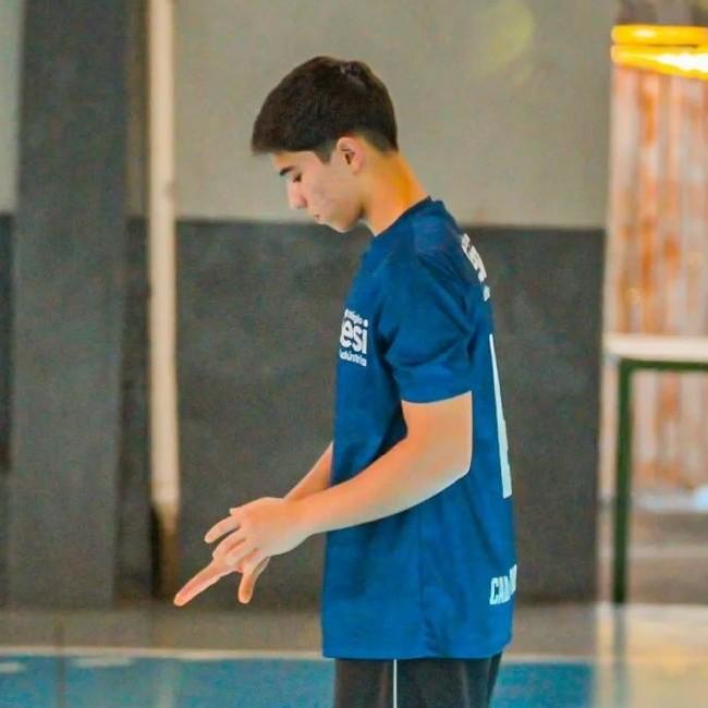Gabriel Morisco