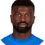 M'Baye Niang