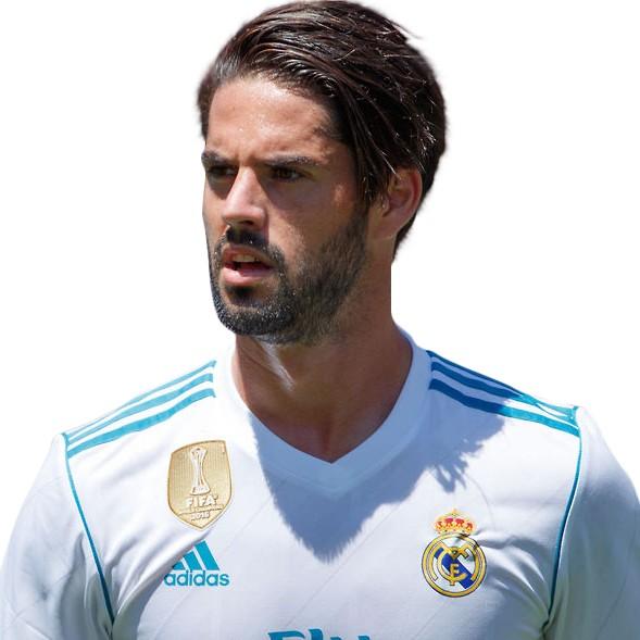 Isco