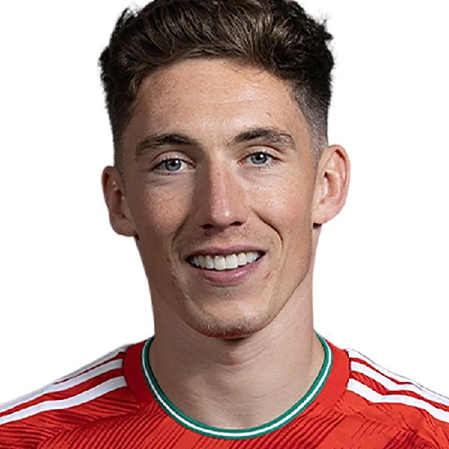 Harry Wilson