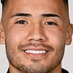 Nico Diaz
