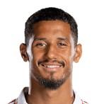 William Saliba