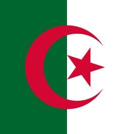 Algeria
