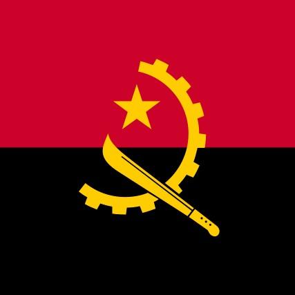 Angola