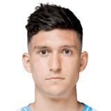 Leonardo Balerdi