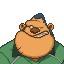 Gorrila Lancaster (DL)