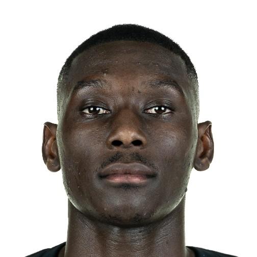Randal Kolo Muani