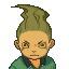Toad Jhonson (DF)