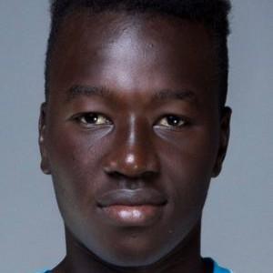 Pape Gueye