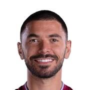Morgan Sanson